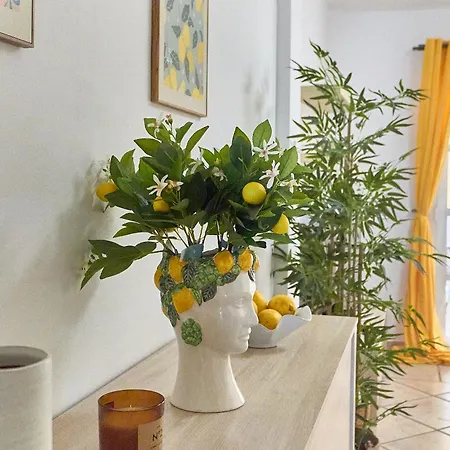 Lemon Breeze El Duque Apartment