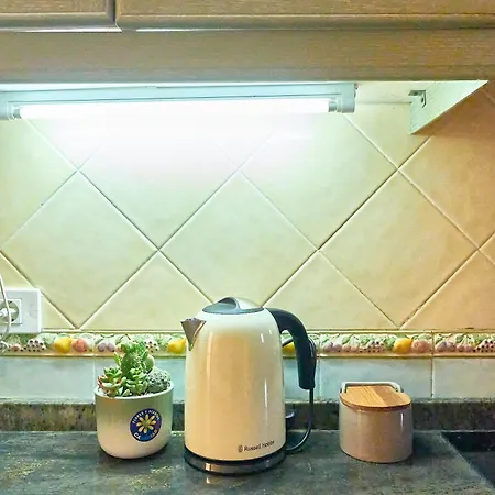 Apartment Lemon Breeze El Duque *